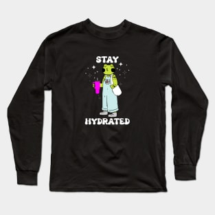 Stanley Lover Long Sleeve T-Shirt